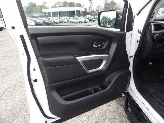 2017 Nissan Titan SV | Dalton, GA | Paniagua Auto Mall 2017 Nissan Titan SV | Dalton, GA | Paniagua Auto Mall