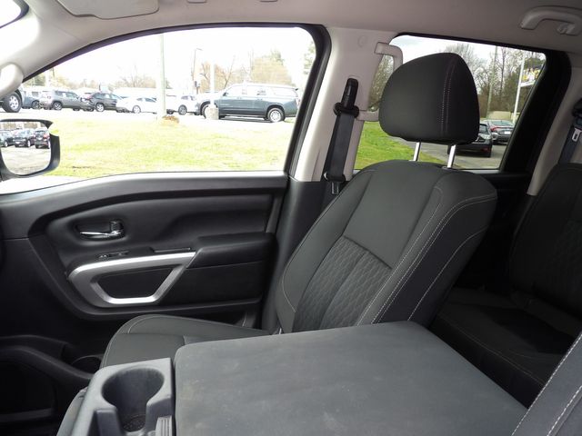 2017 Nissan Titan SV | Dalton, GA | Paniagua Auto Mall 2017 Nissan Titan SV | Dalton, GA | Paniagua Auto Mall