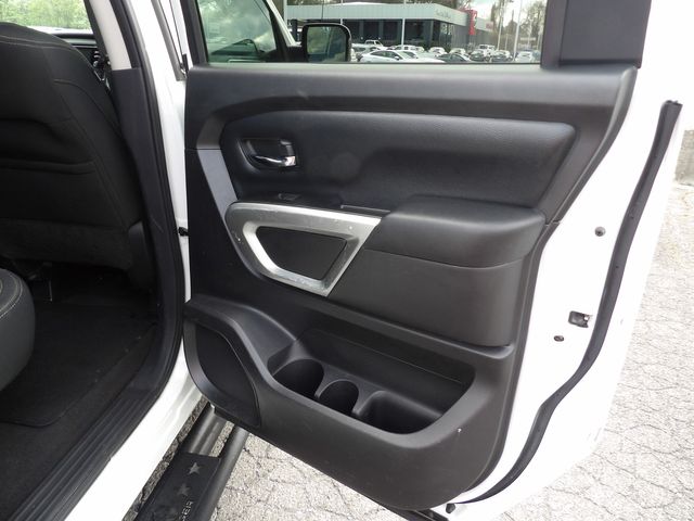 2017 Nissan Titan SV | Dalton, GA | Paniagua Auto Mall 2017 Nissan Titan SV | Dalton, GA | Paniagua Auto Mall