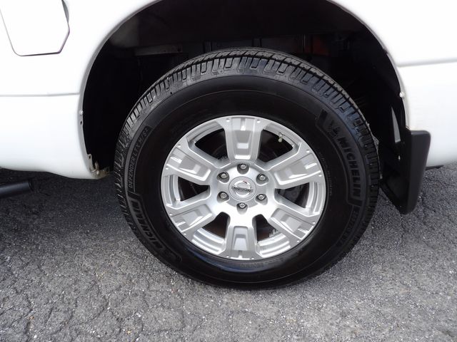 2017 Nissan Titan SV | Dalton, GA | Paniagua Auto Mall 