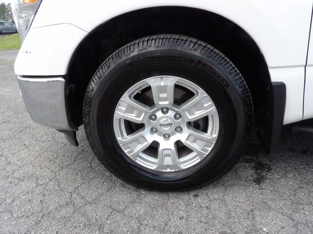 2017 Nissan Titan SV | Dalton, GA | Paniagua Auto Mall 2017 Nissan Titan SV | Dalton, GA | Paniagua Auto Mall