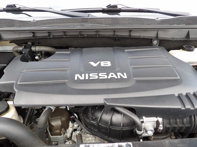 2017 Nissan Titan SV | Dalton, GA | Paniagua Auto Mall 2017 Nissan Titan SV | Dalton, GA | Paniagua Auto Mall