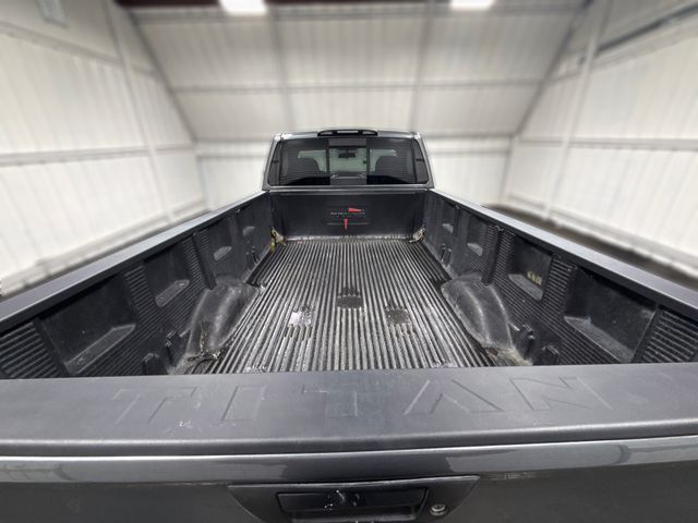 2017 Nissan Titan SV | Houston, TX | Texas Star Motors 2017 Nissan Titan SV | Houston, TX | Texas Star Motors