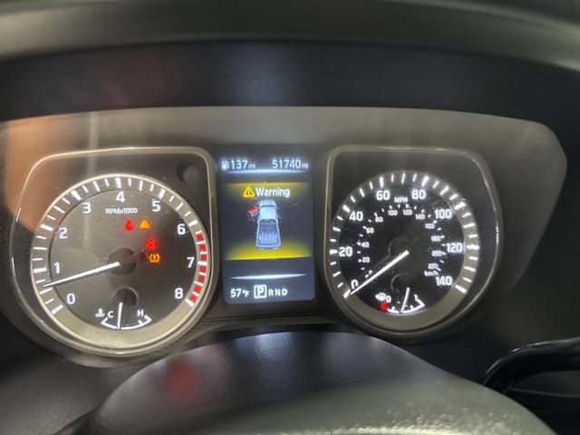 2017 Nissan Titan SV 2017 Nissan Titan SV