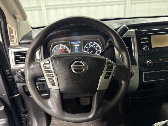 2017 Nissan Titan SV | Houston, TX | Texas Star Motors 2017 Nissan Titan SV | Houston, TX | Texas Star Motors