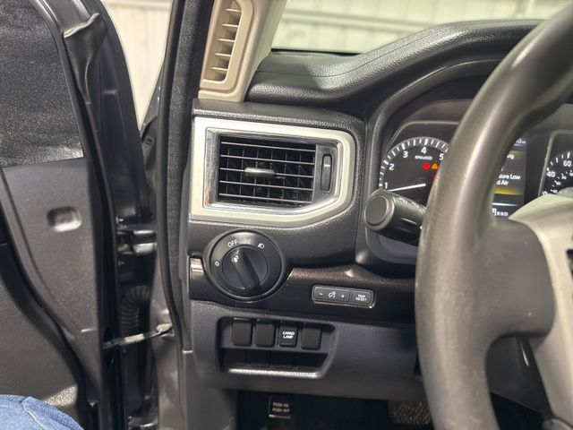 2017 Nissan Titan SV | Houston, TX | Texas Star Motors 2017 Nissan Titan SV | Houston, TX | Texas Star Motors