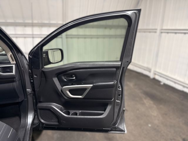 2017 Nissan Titan SV | Houston, TX | Texas Star Motors 2017 Nissan Titan SV | Houston, TX | Texas Star Motors