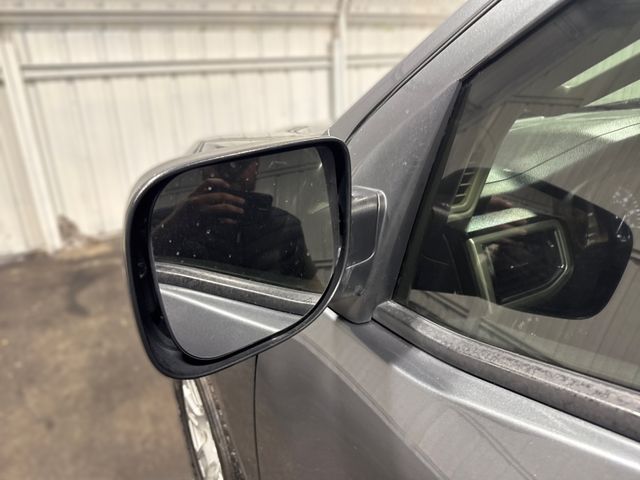 2017 Nissan Titan SV 2017 Nissan Titan SV