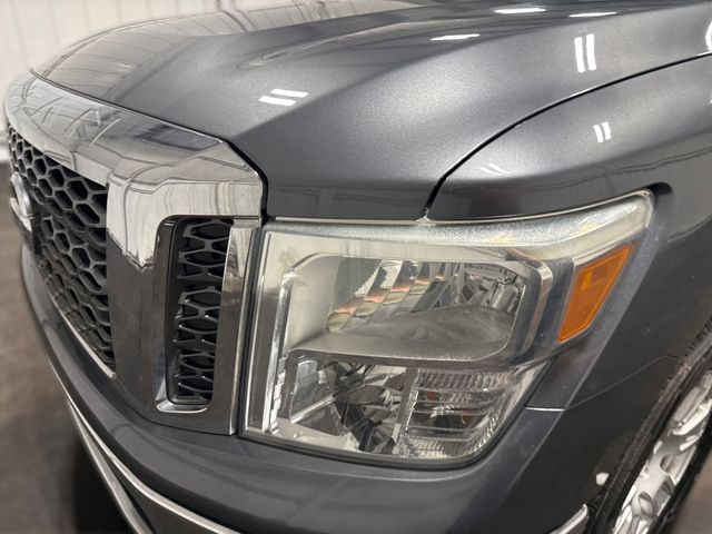2017 Nissan Titan SV | Houston, TX | Texas Star Motors 2017 Nissan Titan SV | Houston, TX | Texas Star Motors