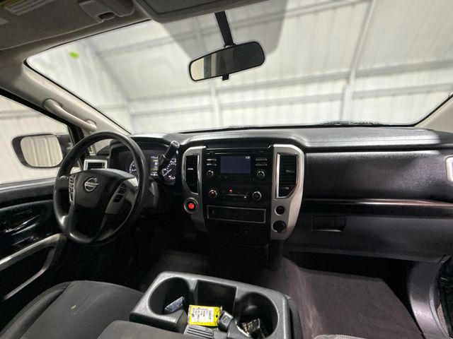 2017 Nissan Titan SV | Houston, TX | Texas Star Motors 2017 Nissan Titan SV | Houston, TX | Texas Star Motors