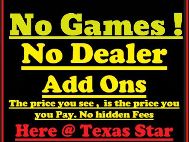 2017 Nissan Titan SV | Houston, TX | Texas Star Motors 2017 Nissan Titan SV | Houston, TX | Texas Star Motors