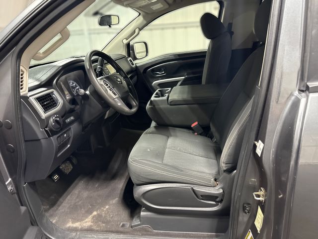 2017 Nissan Titan SV | Houston, TX | Texas Star Motors 2017 Nissan Titan SV | Houston, TX | Texas Star Motors