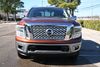 2017 Nissan Titan Platinum Reserve | Memphis, Tennessee | Memphis Car Smart