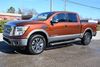 2017 Nissan Titan Platinum Reserve | Memphis, Tennessee | Memphis Car Smart