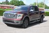 2017 Nissan Titan Platinum Reserve | Memphis, Tennessee | Memphis Car Smart