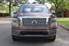 2017 Nissan Titan Platinum Reserve | Memphis, Tennessee | Memphis Car Smart