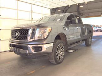 2017 Nissan Titan XD SV | Arlington, TX | Tray Rogers dba Southwest Collision Center   