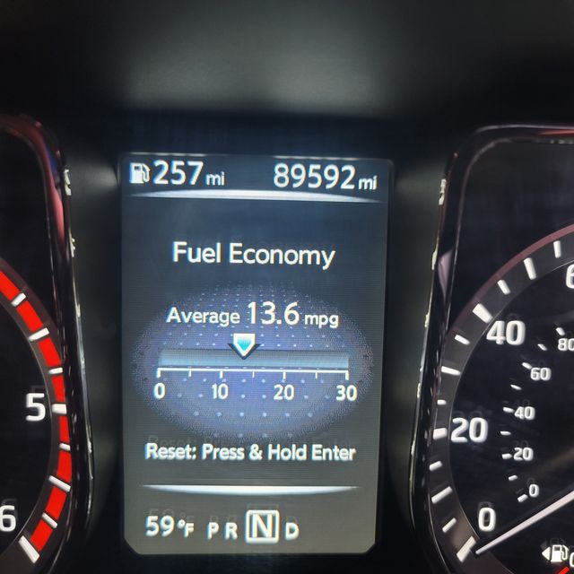 2017 Nissan Titan XD SV | Arlington, TX | Tray Rogers dba Southwest Collision Center 2017 Nissan Titan XD SV | Arlington, TX | Tray Rogers dba Southwest Collision Center