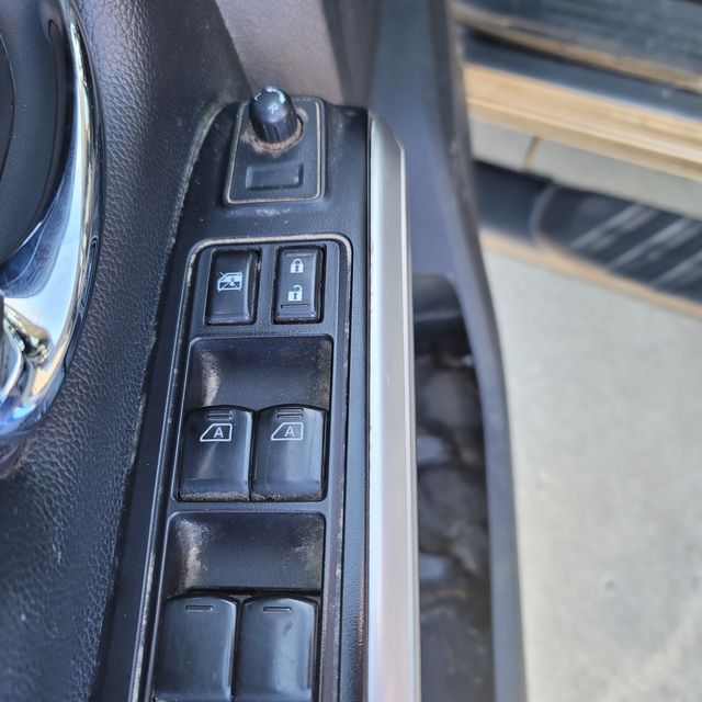 2017 Nissan Titan XD SV | Arlington, TX | Tray Rogers dba Southwest Collision Center 2017 Nissan Titan XD SV | Arlington, TX | Tray Rogers dba Southwest Collision Center