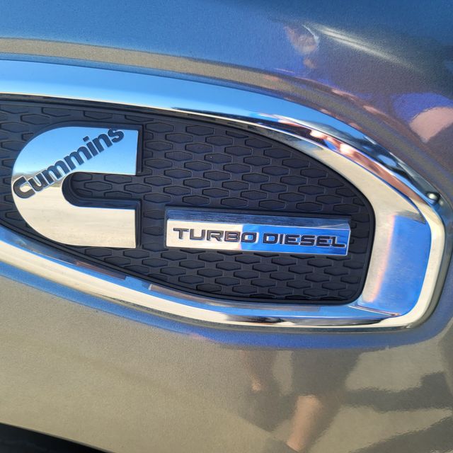 2017 Nissan Titan XD SV | Arlington, TX | Tray Rogers dba Southwest Collision Center 2017 Nissan Titan XD SV | Arlington, TX | Tray Rogers dba Southwest Collision Center