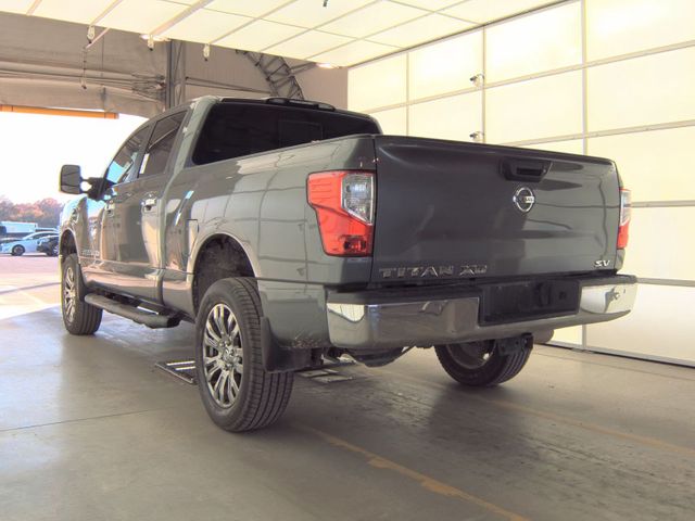 2017 Nissan Titan XD SV | Arlington, TX | Tray Rogers dba Southwest Collision Center 2017 Nissan Titan XD SV | Arlington, TX | Tray Rogers dba Southwest Collision Center