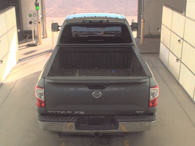 2017 Nissan Titan XD SV | Arlington, TX | Tray Rogers dba Southwest Collision Center 2017 Nissan Titan XD SV | Arlington, TX | Tray Rogers dba Southwest Collision Center