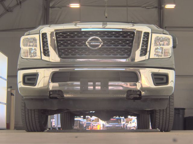 2017 Nissan Titan XD SV | Arlington, TX | Tray Rogers dba Southwest Collision Center 2017 Nissan Titan XD SV | Arlington, TX | Tray Rogers dba Southwest Collision Center