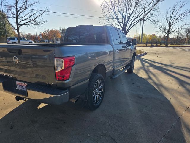 2017 Nissan Titan XD SV | Arlington, TX | Tray Rogers dba Southwest Collision Center 2017 Nissan Titan XD SV | Arlington, TX | Tray Rogers dba Southwest Collision Center