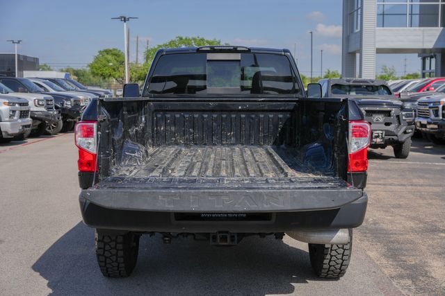 2017 Nissan Titan XD S RWD / RARE REGULAR CAB LONG BED / DIESEL | Austin, TX | Rocky Mountain Truck Stop Austin 2017 Nissan Titan XD S RWD / RARE REGULAR CAB LONG BED / DIESEL | Austin, TX | Rocky Mountain Truck Stop Austin