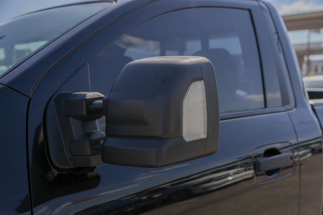 2017 Nissan Titan XD S RWD / RARE REGULAR CAB LONG BED / DIESEL | Austin, TX | Rocky Mountain Truck Stop Austin