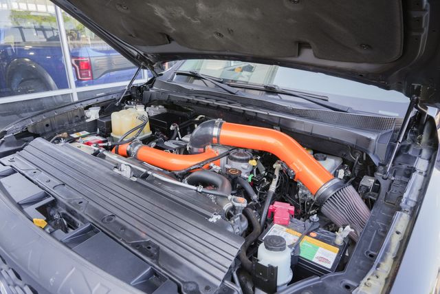 2017 Nissan Titan XD S RWD / RARE REGULAR CAB LONG BED / DIESEL | Austin, TX | Rocky Mountain Truck Stop Austin