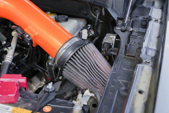 2017 Nissan Titan XD S RWD / RARE REGULAR CAB LONG BED / DIESEL | Austin, TX | Rocky Mountain Truck Stop Austin 2017 Nissan Titan XD S RWD / RARE REGULAR CAB LONG BED / DIESEL | Austin, TX | Rocky Mountain Truck Stop Austin