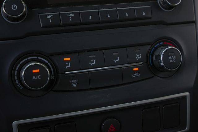 2017 Nissan Titan XD S RWD / RARE REGULAR CAB LONG BED / DIESEL | Austin, TX | Rocky Mountain Truck Stop Austin