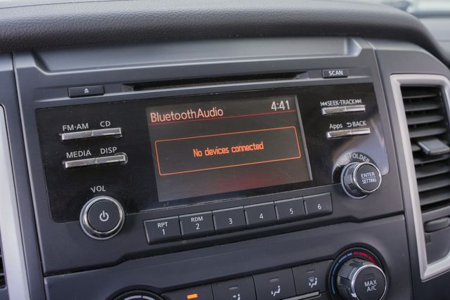 2017 Nissan Titan XD S RWD / RARE REGULAR CAB LONG BED / DIESEL | Austin, TX | Rocky Mountain Truck Stop Austin 2017 Nissan Titan XD S RWD / RARE REGULAR CAB LONG BED / DIESEL | Austin, TX | Rocky Mountain Truck Stop Austin