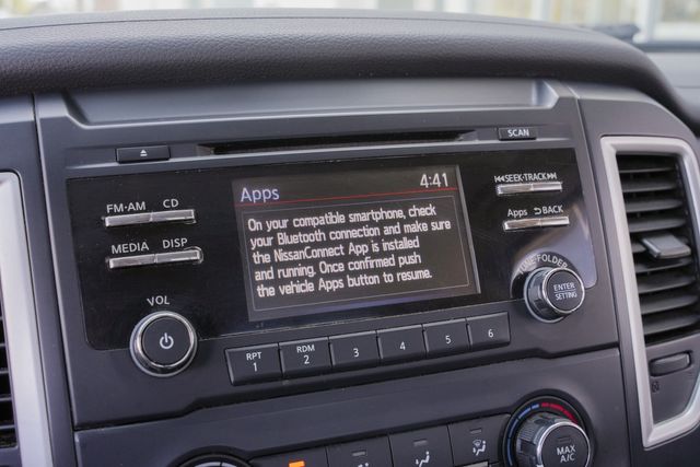 2017 Nissan Titan XD S RWD / RARE REGULAR CAB LONG BED / DIESEL | Austin, TX | Rocky Mountain Truck Stop Austin 2017 Nissan Titan XD S RWD / RARE REGULAR CAB LONG BED / DIESEL | Austin, TX | Rocky Mountain Truck Stop Austin