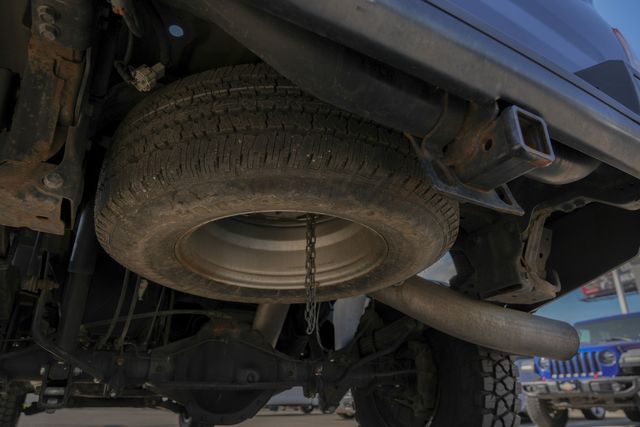 2017 Nissan Titan XD S RWD / RARE REGULAR CAB LONG BED / DIESEL | Austin, TX | Rocky Mountain Truck Stop Austin 2017 Nissan Titan XD S RWD / RARE REGULAR CAB LONG BED / DIESEL | Austin, TX | Rocky Mountain Truck Stop Austin