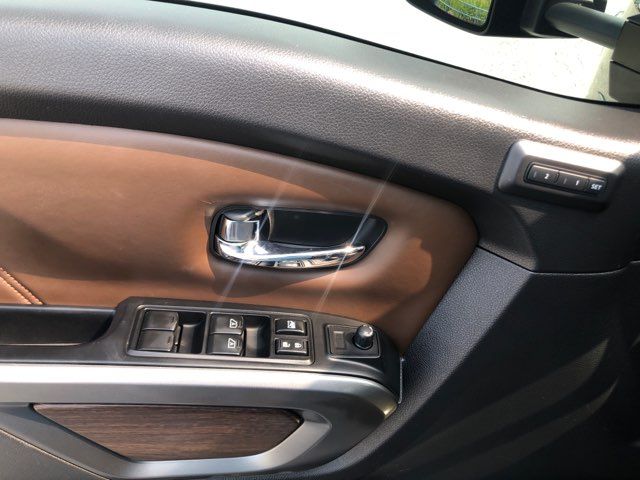 2017 Nissan Titan XD Platinum Reserve | Keller, TX | Callahan Motor Company LLC 2017 Nissan Titan XD Platinum Reserve | Keller, TX | Callahan Motor Company LLC