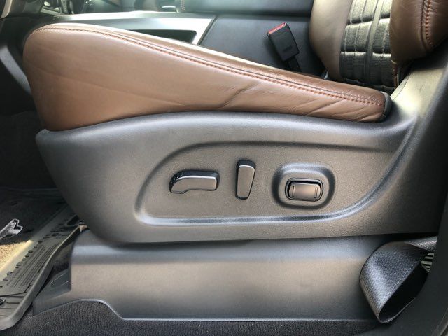 2017 Nissan Titan XD Platinum Reserve | Keller, TX | Callahan Motor Company LLC 2017 Nissan Titan XD Platinum Reserve | Keller, TX | Callahan Motor Company LLC