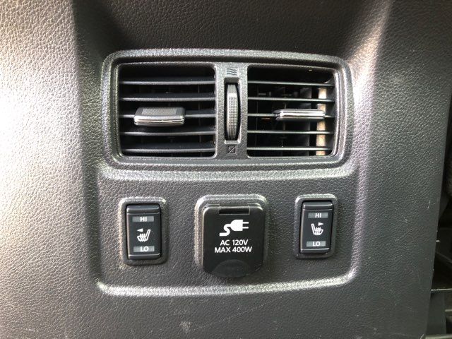 2017 Nissan Titan XD Platinum Reserve | Keller, TX | Callahan Motor Company LLC 2017 Nissan Titan XD Platinum Reserve | Keller, TX | Callahan Motor Company LLC