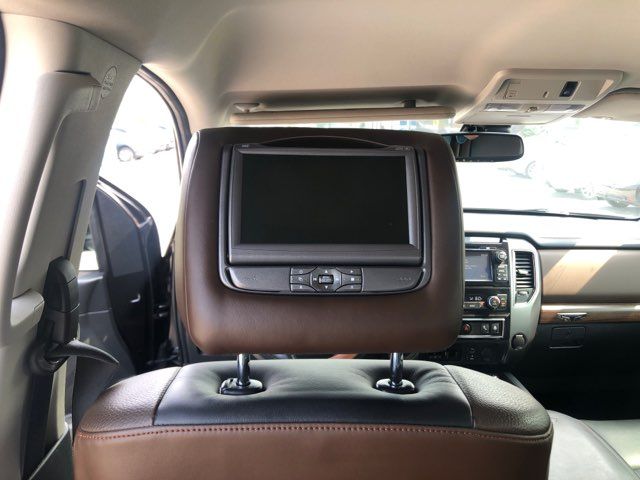 2017 Nissan Titan XD Platinum Reserve | Keller, TX | Callahan Motor Company LLC 2017 Nissan Titan XD Platinum Reserve | Keller, TX | Callahan Motor Company LLC