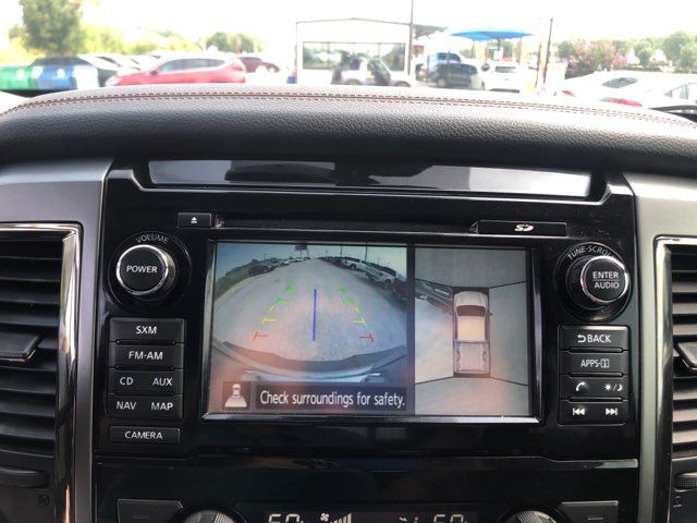 2017 Nissan Titan XD Platinum Reserve | Keller, TX | Callahan Motor Company LLC 2017 Nissan Titan XD Platinum Reserve | Keller, TX | Callahan Motor Company LLC