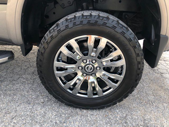 2017 Nissan Titan XD Platinum Reserve | Keller, TX | Callahan Motor Company LLC 2017 Nissan Titan XD Platinum Reserve | Keller, TX | Callahan Motor Company LLC