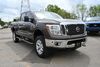 2017 Nissan Titan XD SV | Memphis, Tennessee | Memphis Car Smart