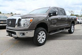 2017 Nissan Titan XD SV | Memphis, Tennessee | Memphis Car Smart