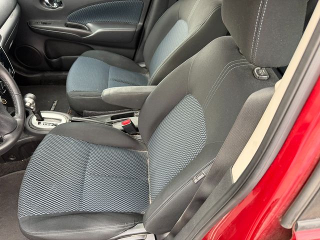 2017 Nissan Versa Note S Plus | Nashville, TN | Auto Mart Used Cars Inc. 2017 Nissan Versa Note S Plus | Nashville, TN | Auto Mart Used Cars Inc.