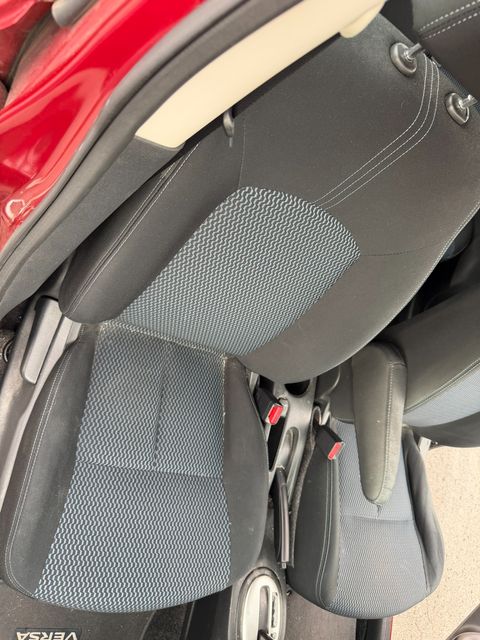 2017 Nissan Versa Note S Plus | Nashville, TN | Auto Mart Used Cars Inc.