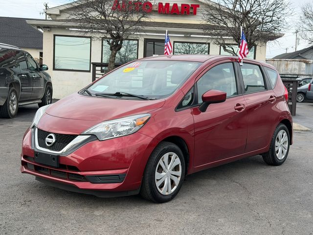 2017 Nissan Versa Note S Plus | Nashville, TN | Auto Mart Used Cars Inc. 2017 Nissan Versa Note S Plus | Nashville, TN | Auto Mart Used Cars Inc.