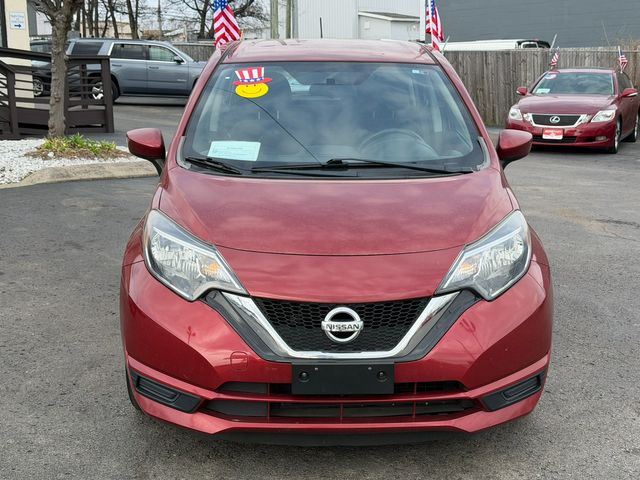 2017 Nissan Versa Note S Plus | Nashville, TN | Auto Mart Used Cars Inc.