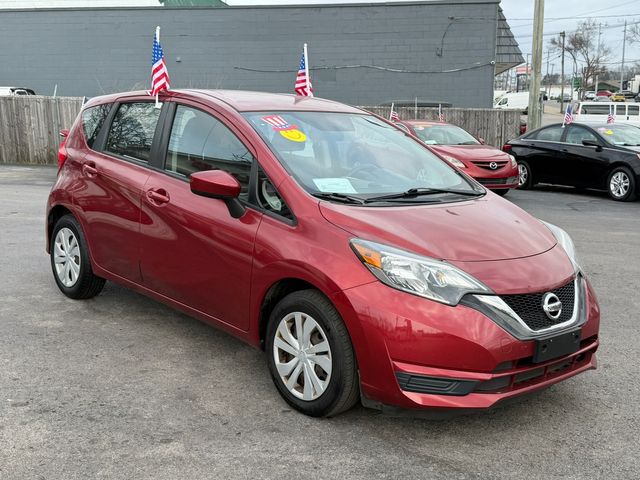 2017 Nissan Versa Note S Plus | Nashville, TN | Auto Mart Used Cars Inc. 2017 Nissan Versa Note S Plus | Nashville, TN | Auto Mart Used Cars Inc.