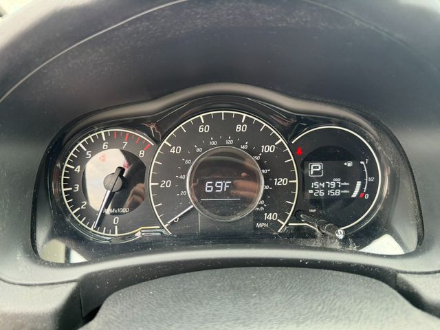 2017 Nissan Versa Note S Plus | Nashville, TN | Auto Mart Used Cars Inc.